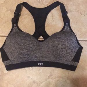 Victoria secret incredible sport bra